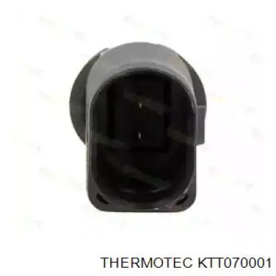 Sensor de temperatura do meio ambiente 820820535 VAG