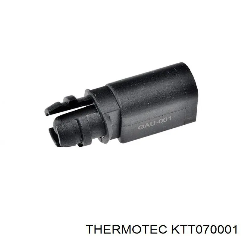 Compre 820820535 VAG Sensor de temperatura do meio ambiente
