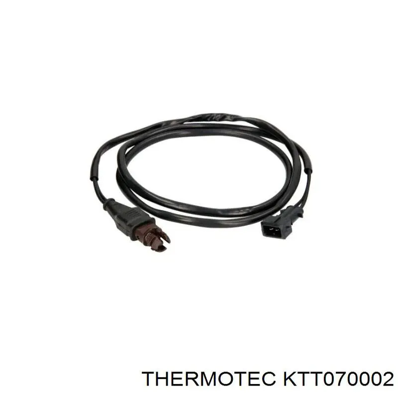 Sensor de temperatura do meio ambiente Thermotec KTT070002 preço, a partir de 32,10 USD