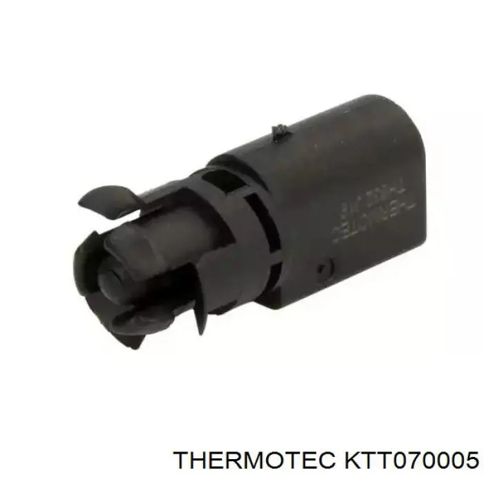 Sensor de temperatura do meio ambiente Thermotec KTT070005 preço, a partir de 11,17 USD