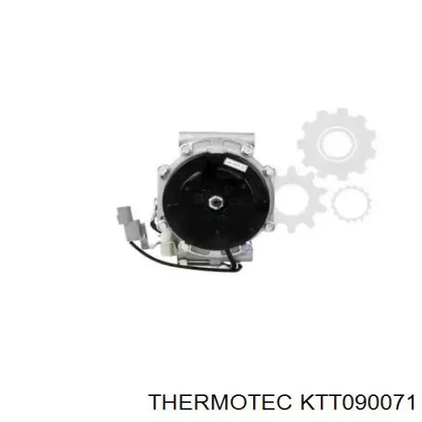 Compre AKC200A215ASR MSG Rebuilding Compressor de aparelho de ar condicionado