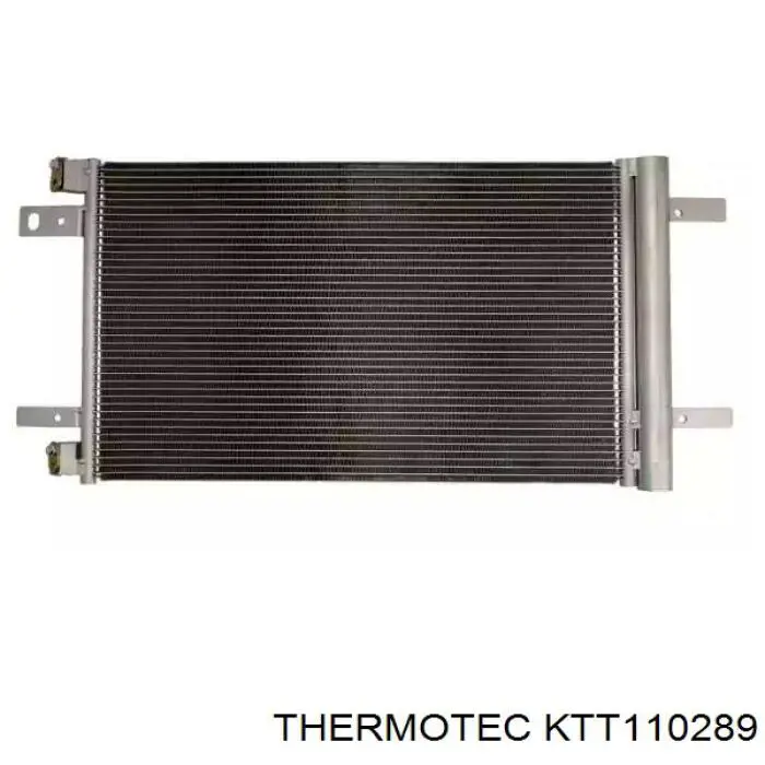 Compre 1626267380 Peugeot/Citroen Radiador de aparelho de ar condicionado