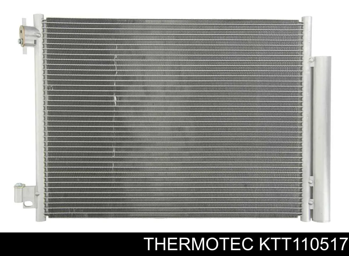 Radiador de aparelho de ar condicionado Thermotec KTT110517 preço, a partir de 103,56 USD