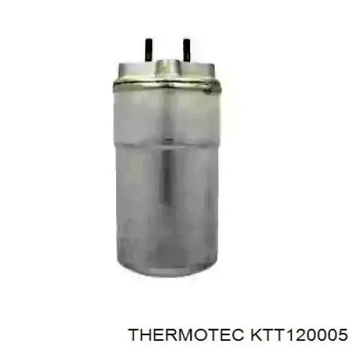 Tanque de recepção do secador de aparelho de ar condicionado Thermotec KTT120005 preço, a partir de 40,32 USD