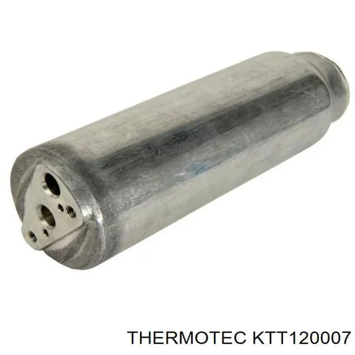 Tanque de recepção do secador de aparelho de ar condicionado Thermotec KTT120007 preço, a partir de 22,13 USD