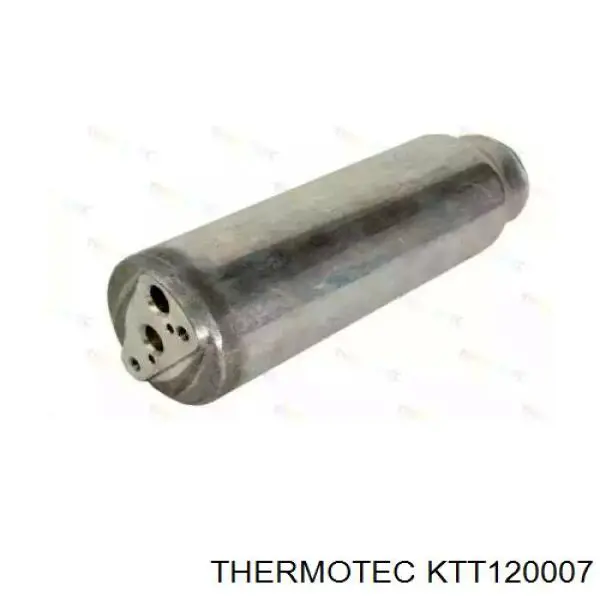 Compre KTT120007 Thermotec Tanque de recepção do secador de aparelho de ar condicionado