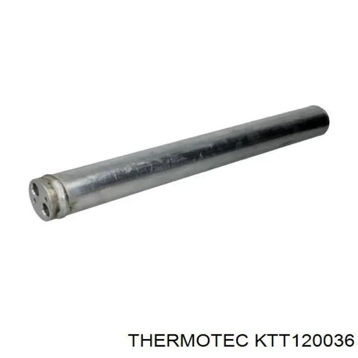 Tanque de recepção do secador de aparelho de ar condicionado Thermotec KTT120036 preço, a partir de 36,49 USD