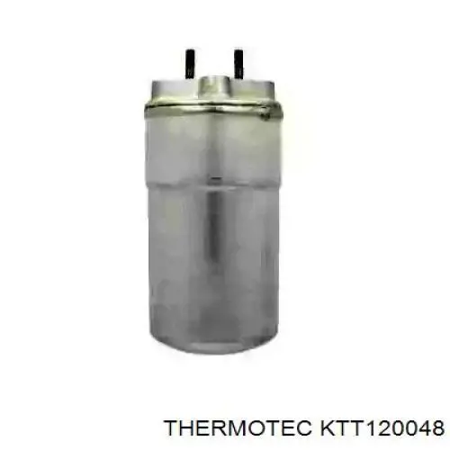 Tanque de recepção do secador de aparelho de ar condicionado Thermotec KTT120048 preço, a partir de 49,19 USD