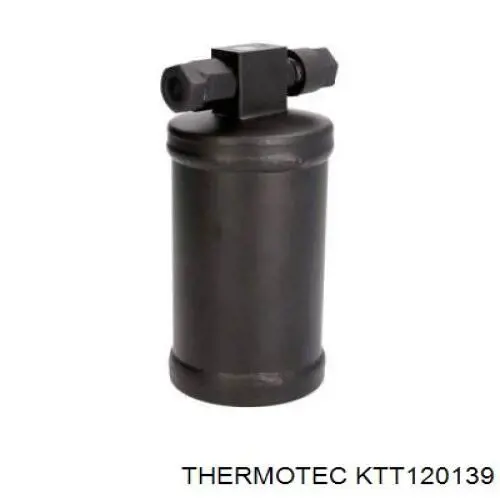 Compre 70F0002 Eaclima Tanque de recepção do secador de aparelho de ar condicionado