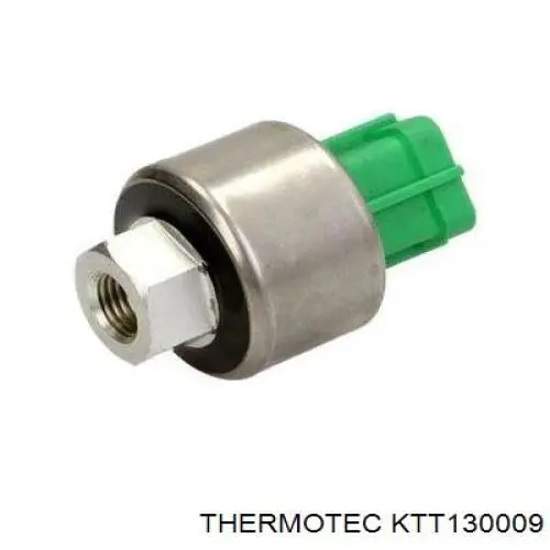 Sensor de pressão absoluta de aparelho de ar condicionado KTT130009 Thermotec