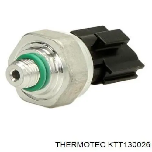 K52098 Meat&Doria Sensor de pressão absoluta de aparelho de ar condicionado