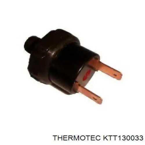 Compre KTT130033 Thermotec Sensor de pressão absoluta de aparelho de ar condicionado