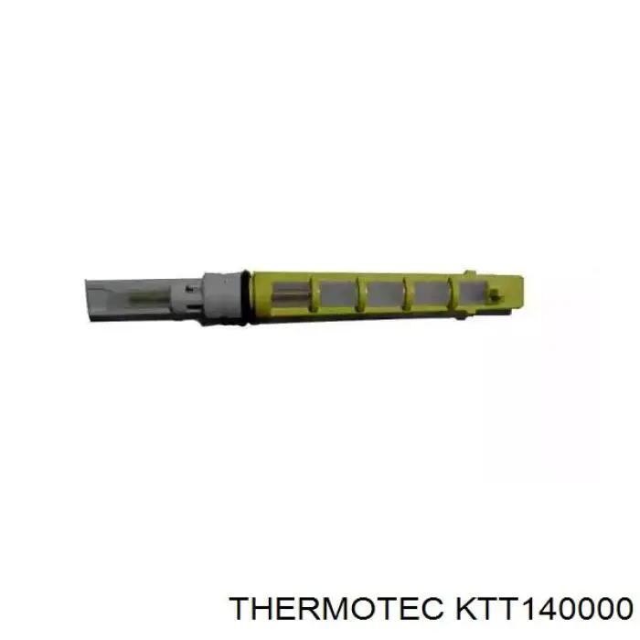 Compre KTT140000 Thermotec Válvula TRV de aparelho de ar condicionado