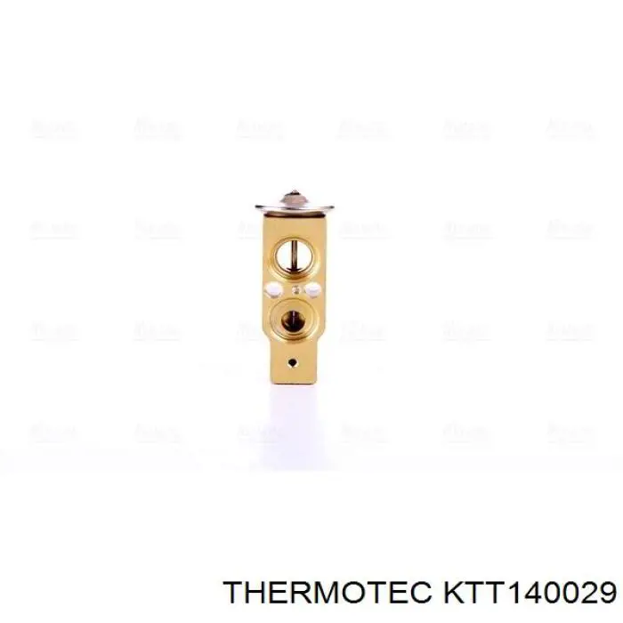 Compre KTT140029 Thermotec Válvula TRV de aparelho de ar condicionado