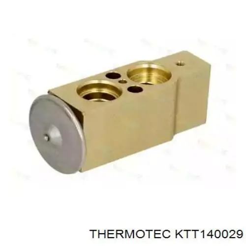 Compre KTT140029 Thermotec Válvula TRV de aparelho de ar condicionado