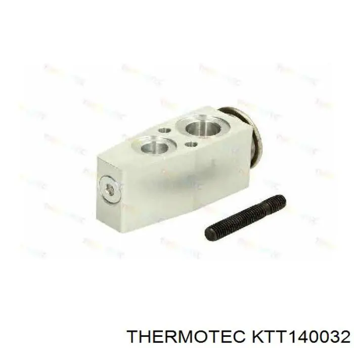 Compre 1618529 Opel Válvula TRV de aparelho de ar condicionado