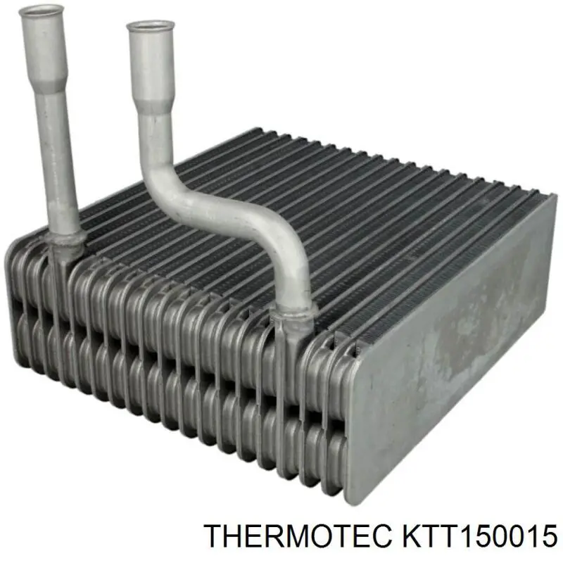 Vaporizador de aparelho de ar condicionado Thermotec KTT150015 preço, a partir de 93,51 USD