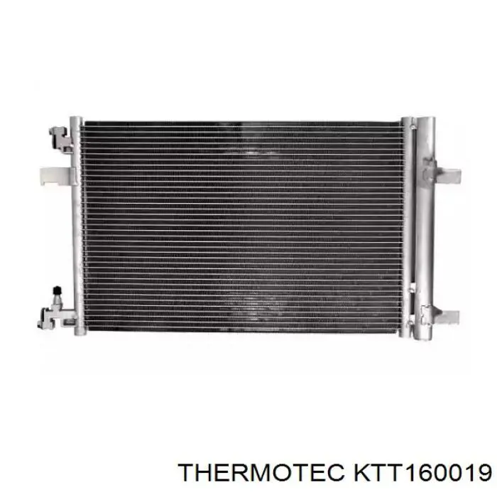 Mangueira de aparelho de ar condicionado, desde o radiador até o vaporizador Thermotec KTT160019 preço, a partir de 38,94 USD