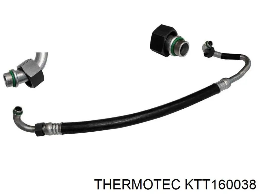 Compre KTT160038 Thermotec 