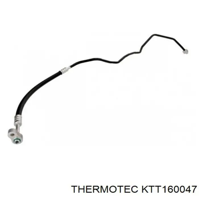 Compre KTT160047 Thermotec Mangueira de aparelho de ar condicionado, desde o vaporizador até o compressor