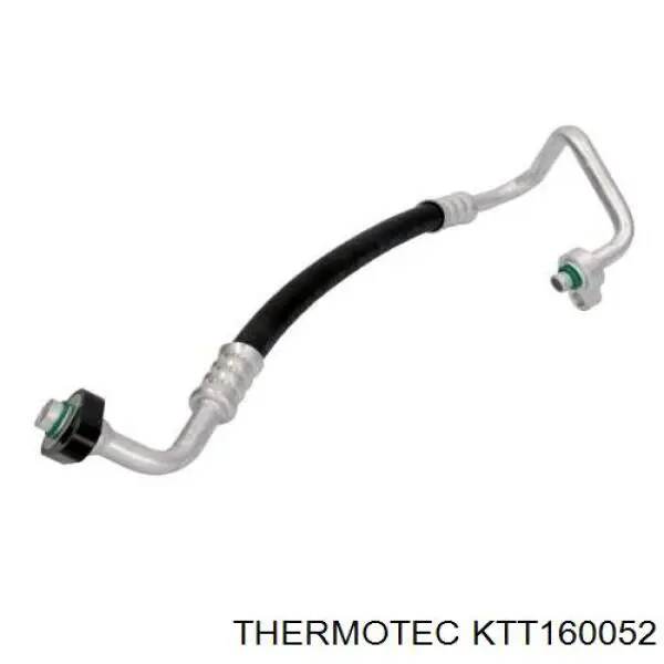 Mangueira de aparelho de ar condicionado, desde o compressor até o radiador Thermotec KTT160052 preço, a partir de 34,16 USD