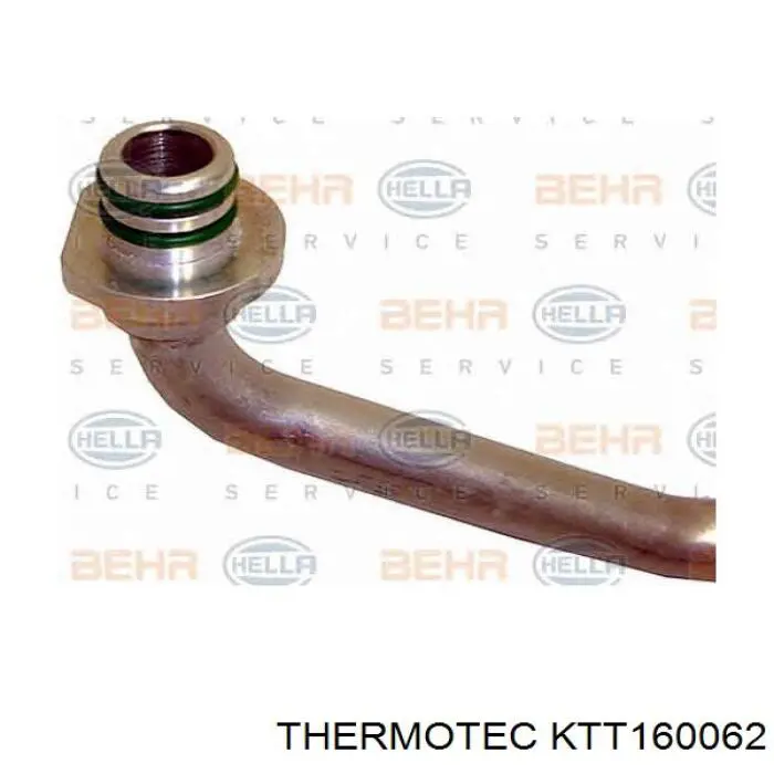 Compre 00006477C9 Peugeot/Citroen Mangueira de aparelho de ar condicionado, desde o radiador até o vaporizador