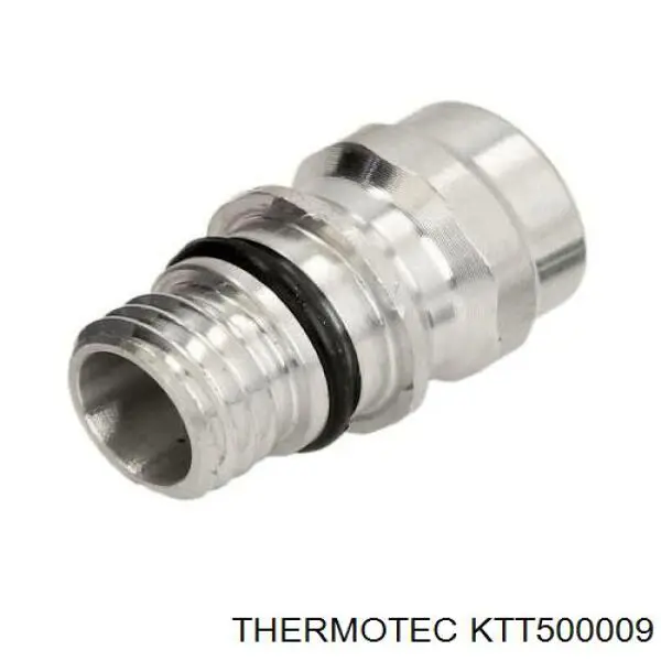 Válvula TRV de aparelho de ar condicionado Thermotec KTT500009 preço, a partir de 5,34 USD