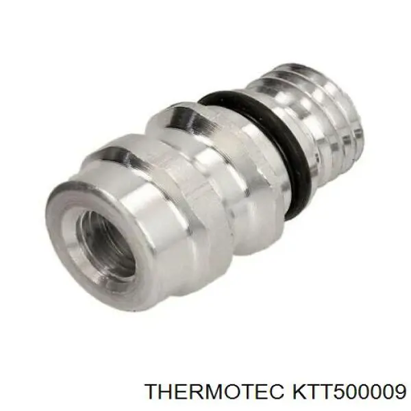 KTT500009 Thermotec Válvula TRV de aparelho de ar condicionado