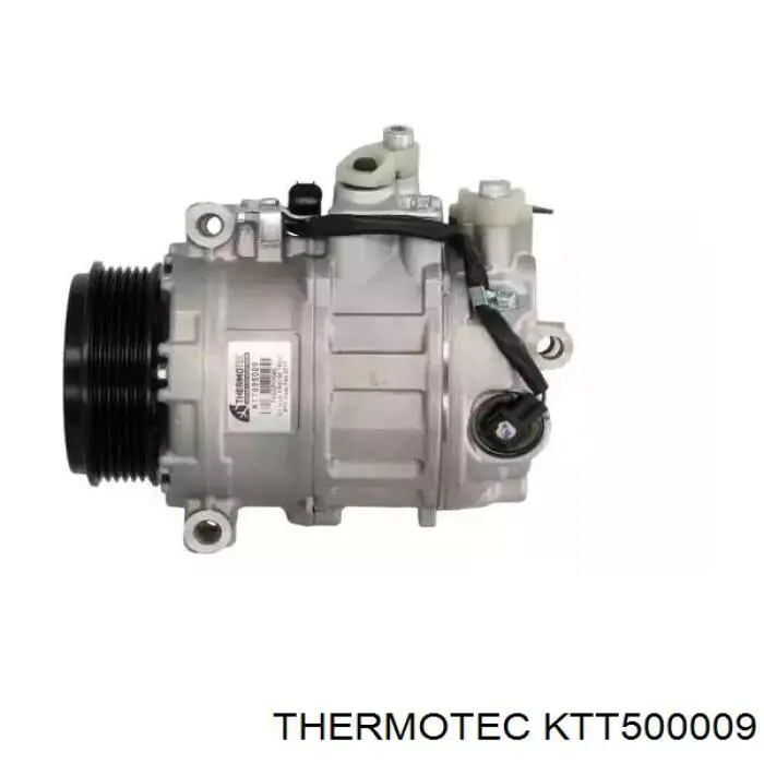Válvula TRV de aparelho de ar condicionado KTT500009 Thermotec