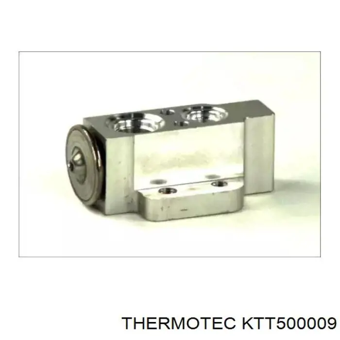 Válvula TRV de aparelho de ar condicionado Thermotec KTT500009 preço, a partir de 5,34 USD
