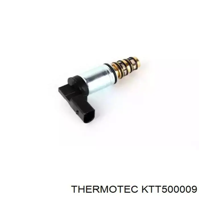 KTT500009 Thermotec Válvula TRV de aparelho de ar condicionado