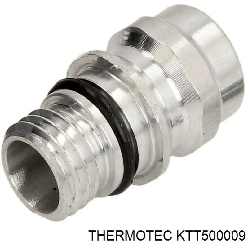 Válvula TRV de aparelho de ar condicionado KTT500009 Thermotec