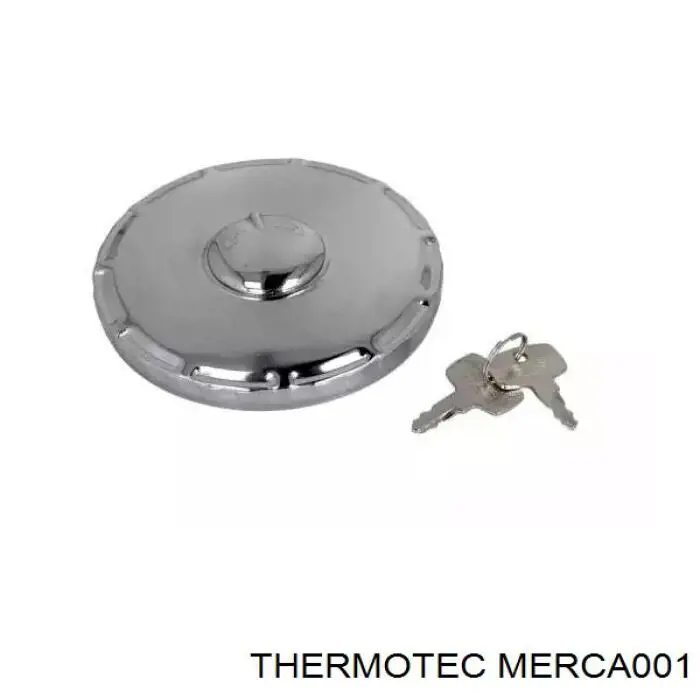 Tampa (tampão) do tanque de combustível Thermotec MERCA001 preço, a partir de 10,49 USD