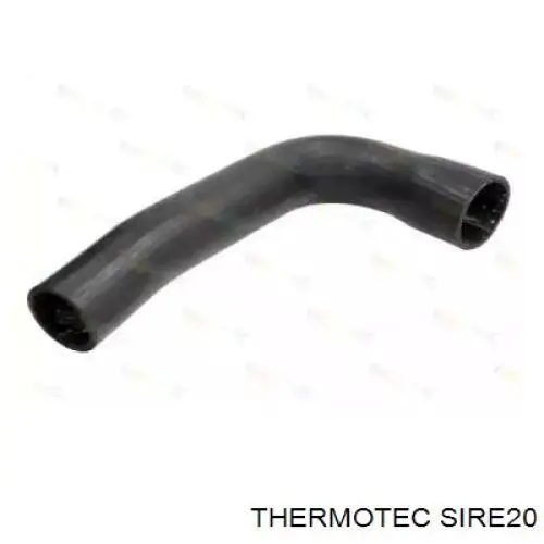 Compre 7482256614 Renault (RVI) Mangueira (cano derivado) do radiador de esfriamento superior
