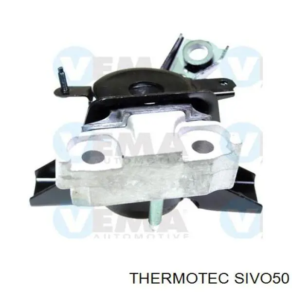Flange do sistema de esfriamento (união em T) Thermotec SIVO50 preço, a partir de 31,13 USD