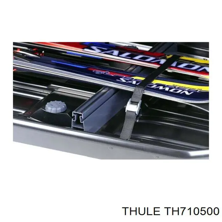 Compre 710500 Thule 