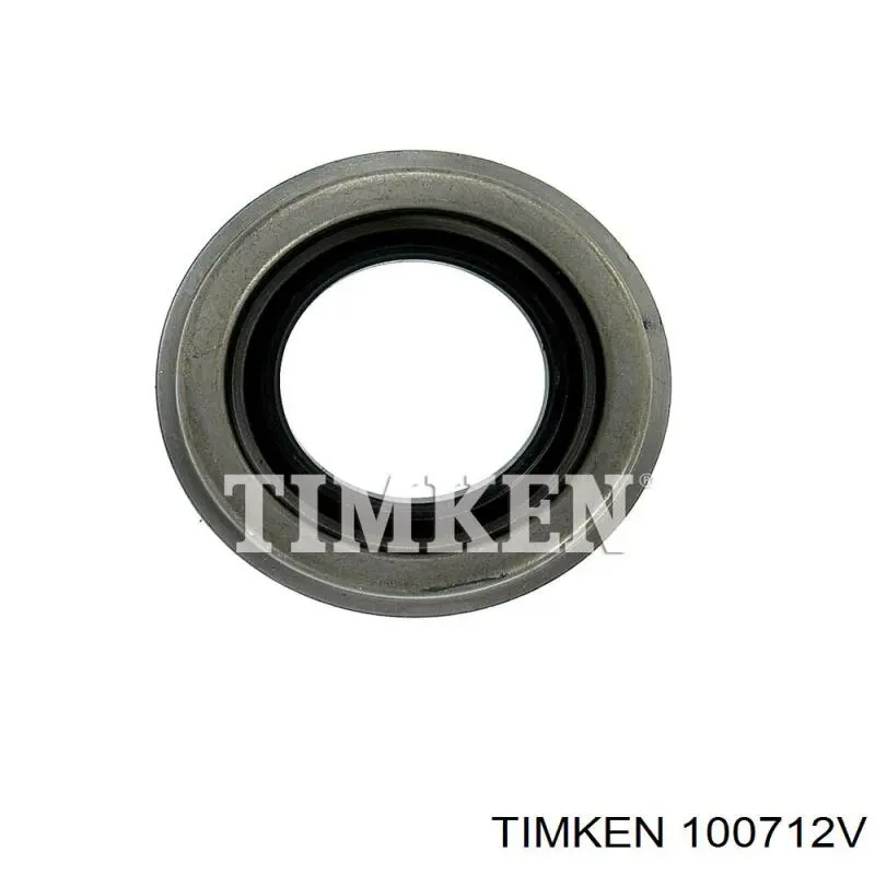 Bucim da haste de redutor do eixo traseiro Timken 100712V preço, a partir de 20,41 USD