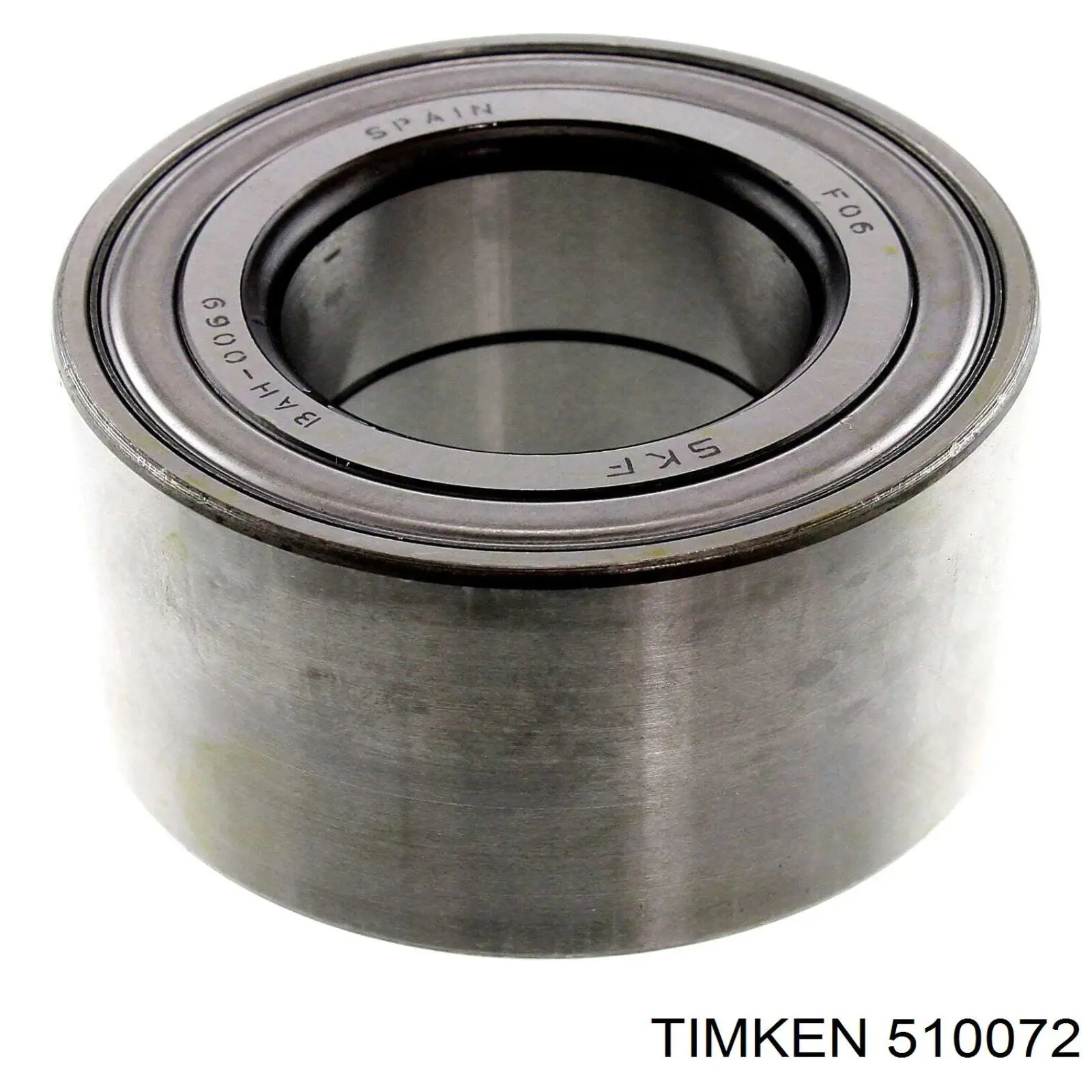 Rolamento de cubo dianteiro Ford Maverick II 1N2