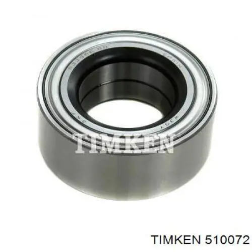  Rolamento de cubo dianteiro Ford Maverick II SUV (1N2) (2001 - 2007) II