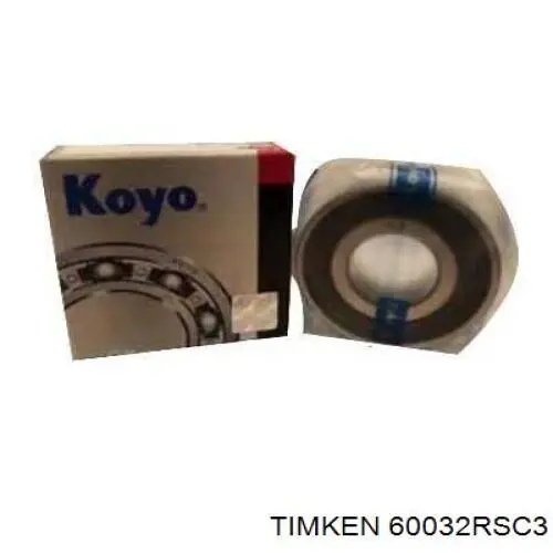 Compre 60034YD2RMXC3 Koyo Rolamento do gerador