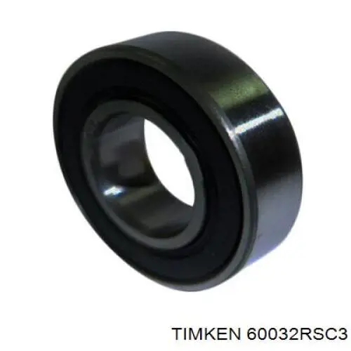 Rolamento do gerador 60034YD2RMXC3 Koyo