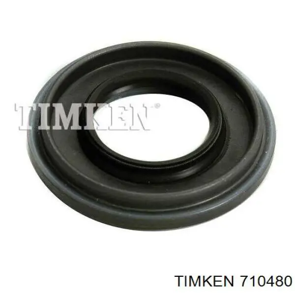 Bucim de redutor do eixo traseiro Timken 710480 preço, a partir de 41,09 USD