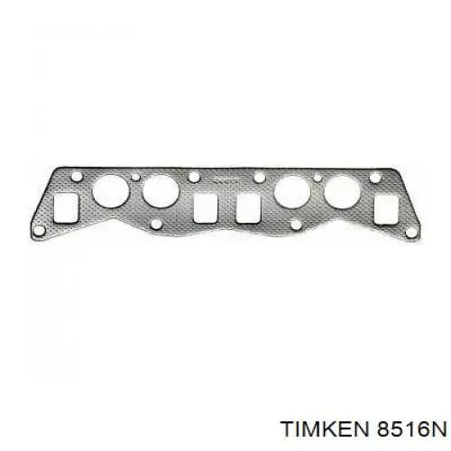 Compre 8516N Timken Bucim de redutor do eixo traseiro