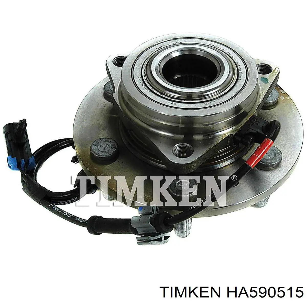 68267298AB Chrysler Cubo dianteiro