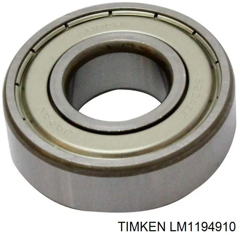 Compre LM1194910 Koyo Rolamento externo de cubo dianteiro