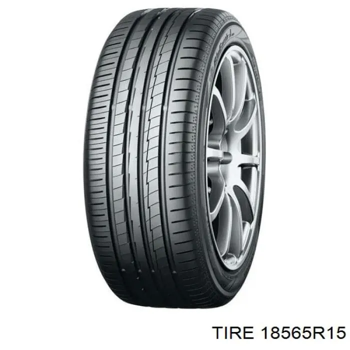 18565R15 Great Wall 