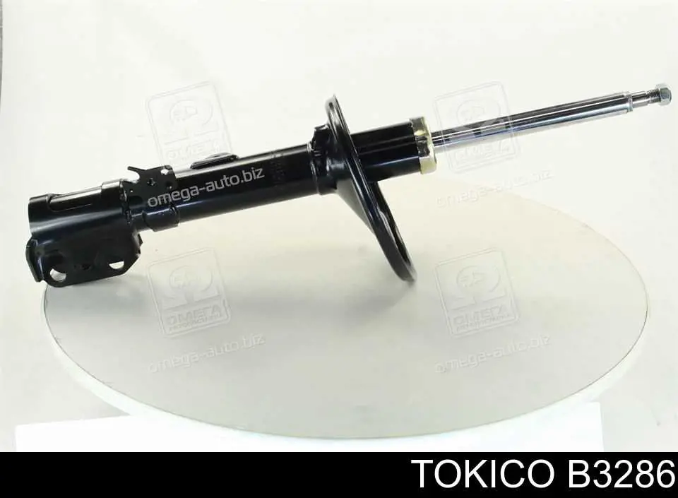 Amortecedor dianteiro esquerdo Tokico B3286 preço, a partir de 66,51 USD