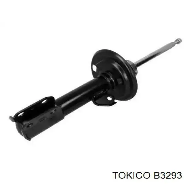 Amortecedor dianteiro direito Tokico B3293 preço, a partir de 93,80 USD