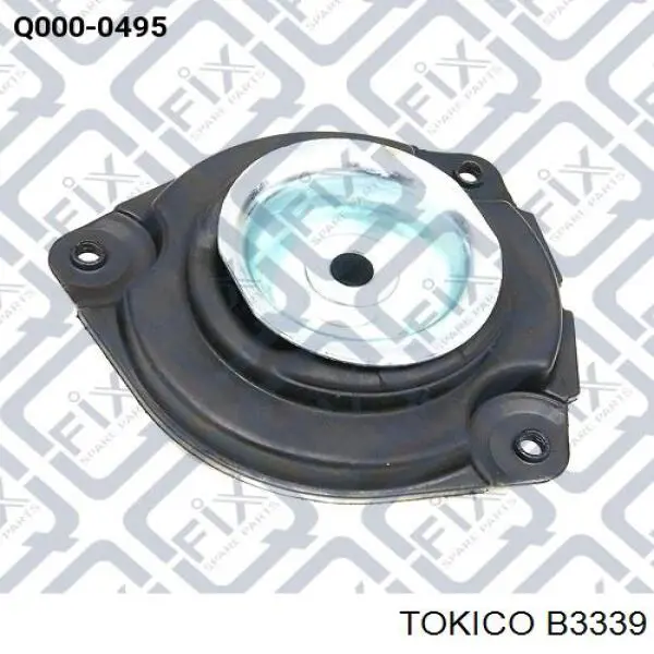 Amortecedor dianteiro direito Tokico B3339 preço, a partir de 99,52 USD