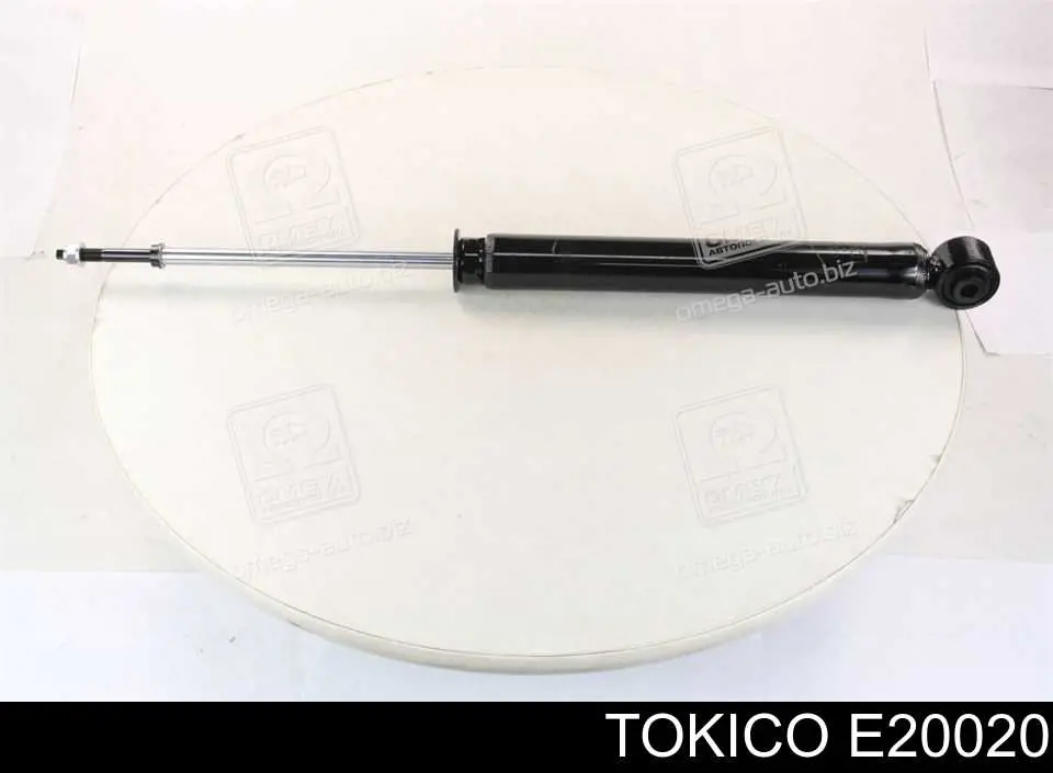 Amortecedor traseiro Tokico E20020 preço, a partir de 41,86 USD
